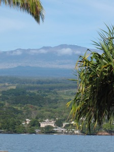 Hilo & Mauna Kea
