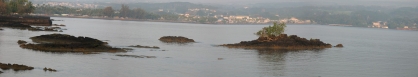 Hilo Bay Panorama